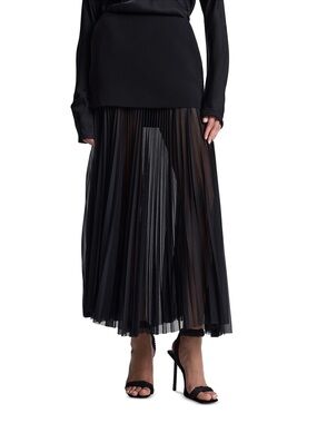 A.L.C. Willa Maxi Skirt - NWT